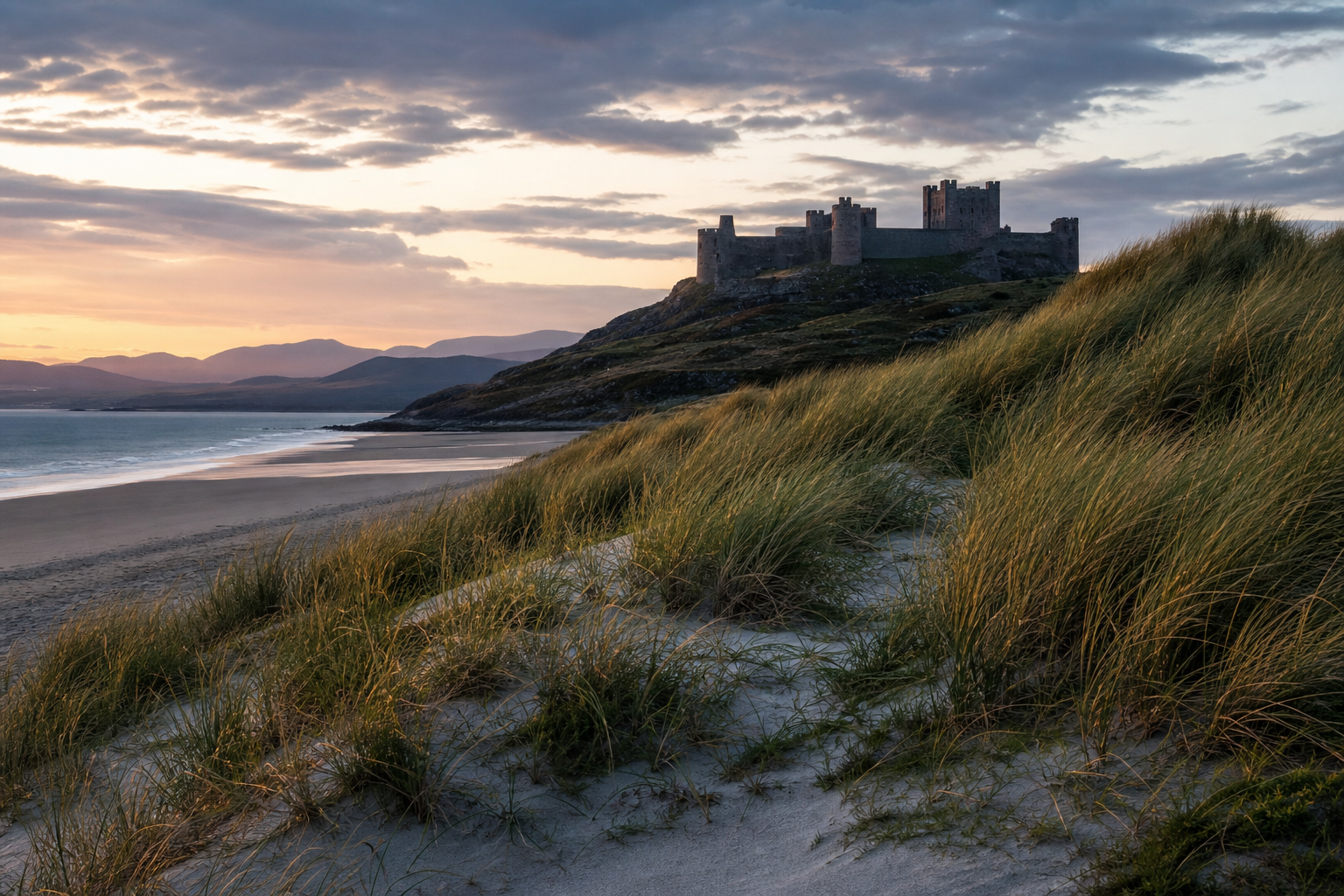 Holiday-let gas safety in Harlech