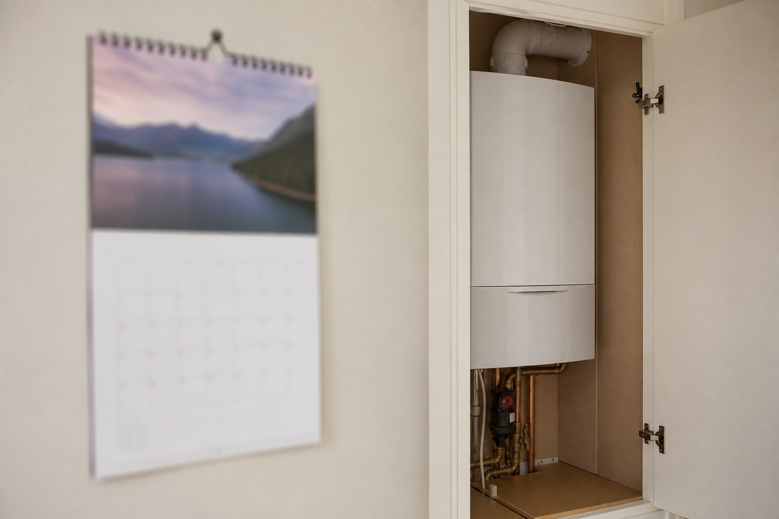 Renewals — holiday-let gas safety timing