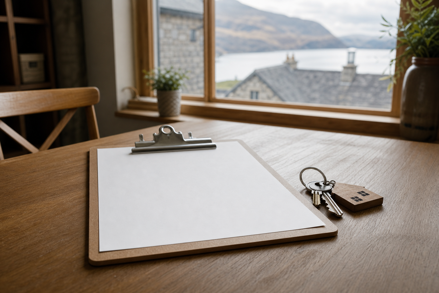Landlord Gas Safety Checklist for Gwynedd Holiday Lets