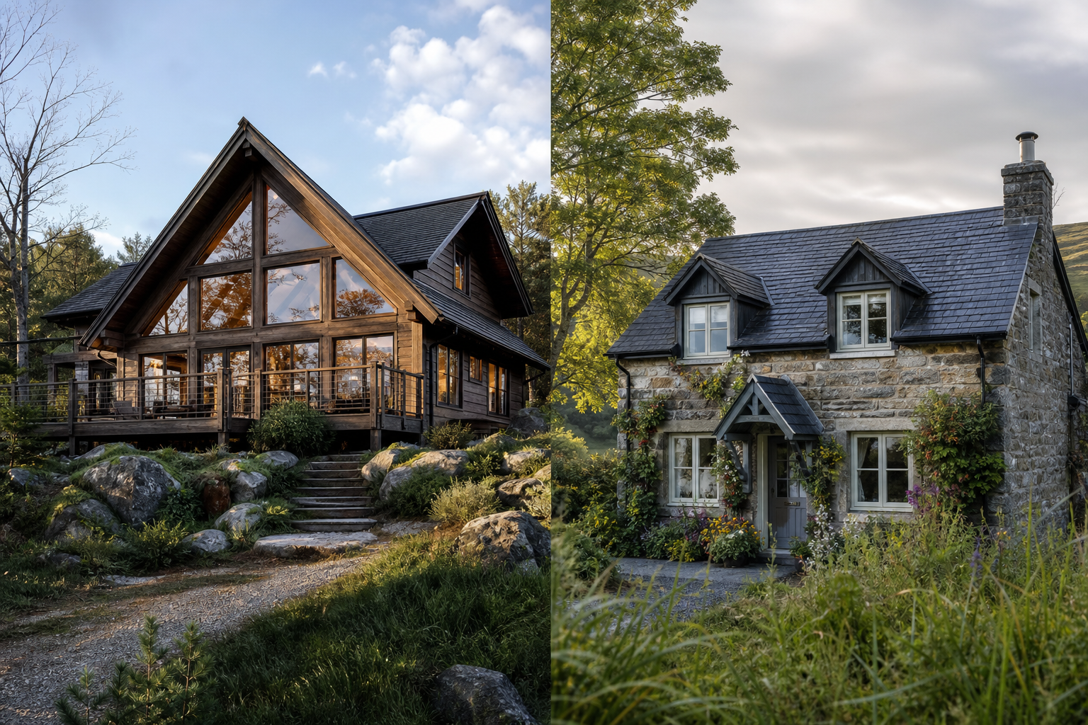 Lodge vs Cottage Gas Safety: What Changes?