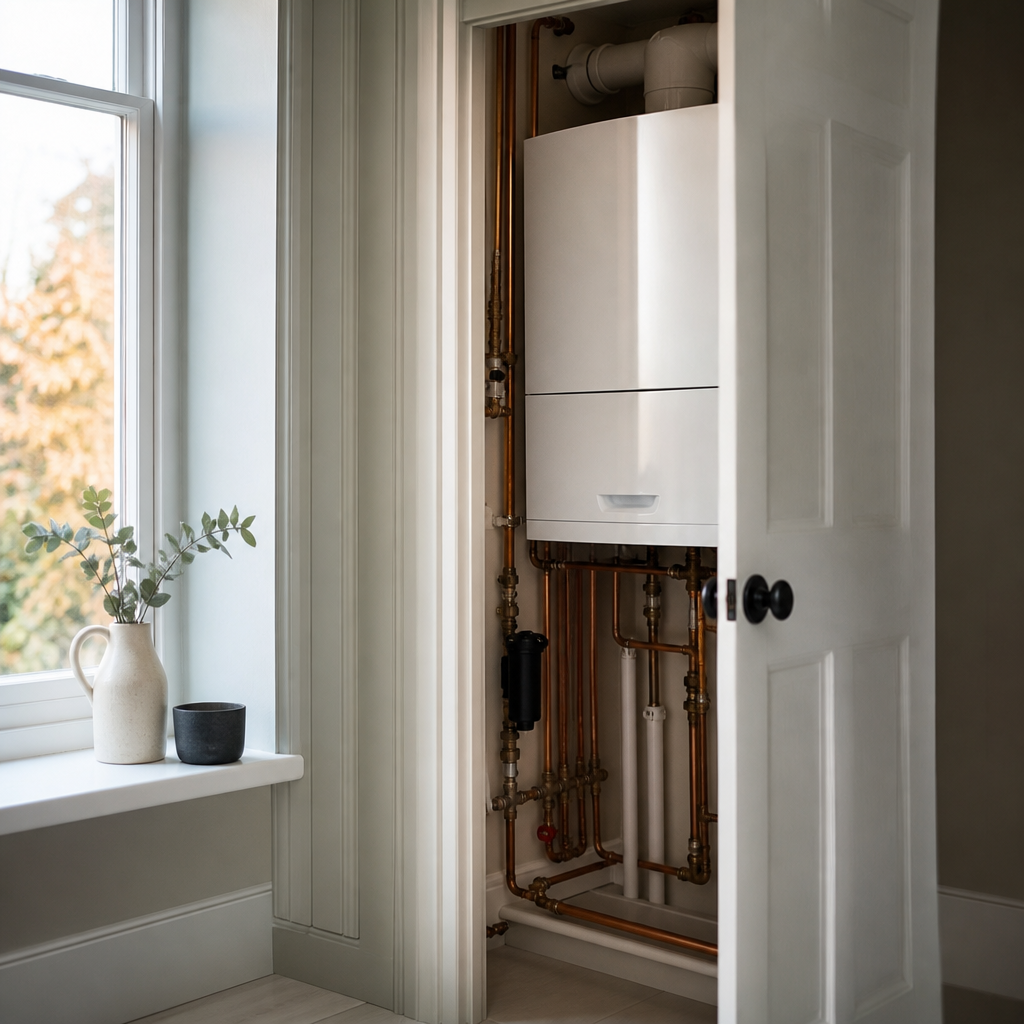 Annual Gas Safety Renewals for holiday lets in Gwynedd