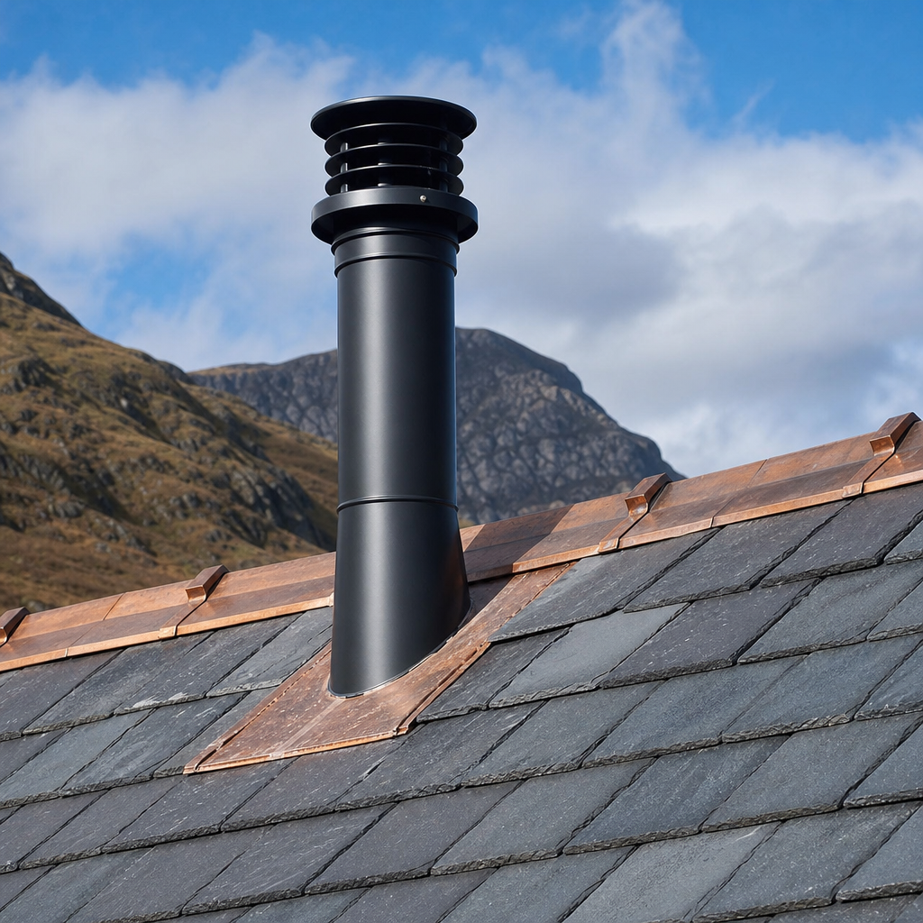 Boiler & Flue Safety Inspections for holiday lets in Gwynedd